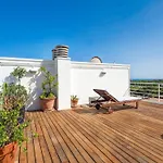 Panoramic Terraces By Hello Homes *