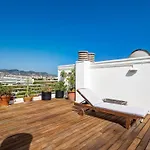 شقة Panoramic Terraces By Hello Homes