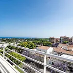 Panoramic Terraces By Hello Homes Апартаменты Сиджес