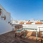 Panoramic Terraces By Hello Homes *