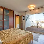 Panoramic Terraces By Hello Homes شقة *