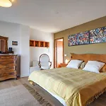 شقة Panoramic Terraces By Hello Homes *