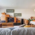 Panoramic Terraces By Hello Homes * Сиджес