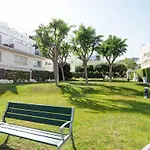 Апартаменты Panoramic Terraces By Hello Homes *