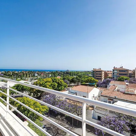 Panoramic Terraces By Hello Homes Apartment Sitges