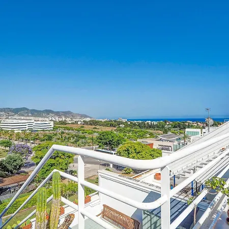 Panoramic Terraces By Hello Homes Apartment