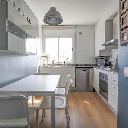 Panoramic Terraces By Hello Homes Apartment Sitges