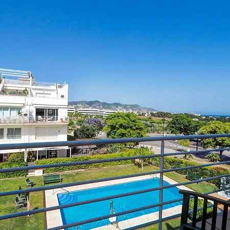 Panoramic Terraces By Hello Homes Apartment