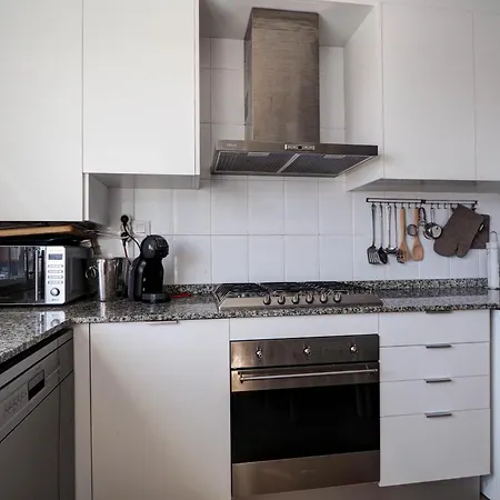 Apartment Panoramic Terraces By Hello Homes Sitges