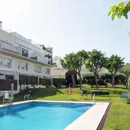 Panoramic Terraces By Hello Homes Apartment Sitges