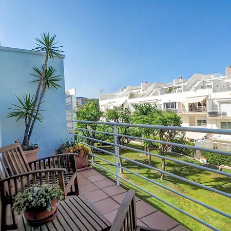 Panoramic Terraces By Hello Homes * Sitges