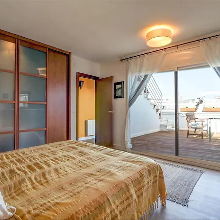 Panoramic Terraces By Hello Homes Apartment *