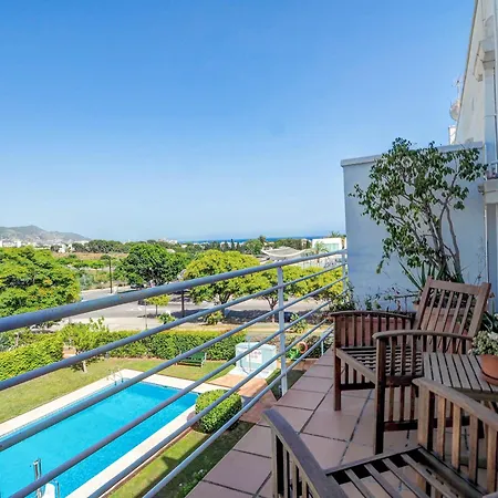 Apartment Panoramic Terraces By Hello Homes Sitges