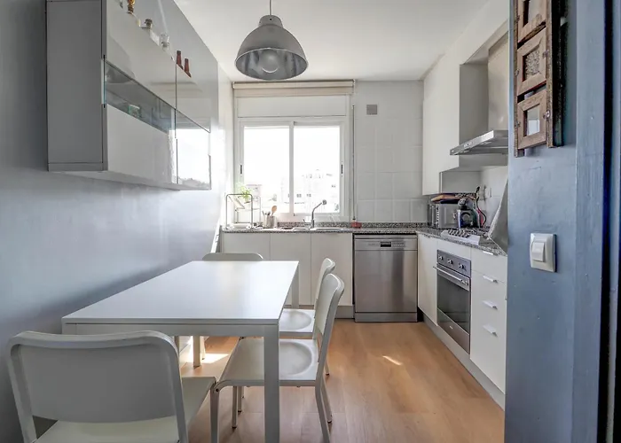 Panoramic Terraces By Hello Homes Διαμέρισμα Σίτζες
