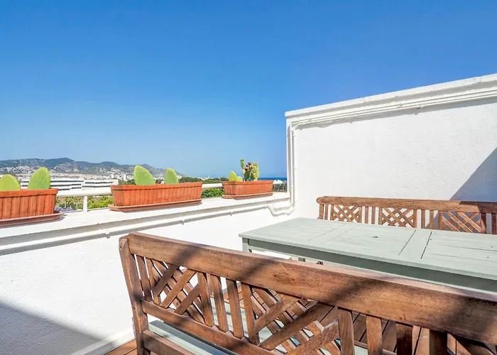 Panoramic Terraces By Hello Homes Διαμέρισμα *